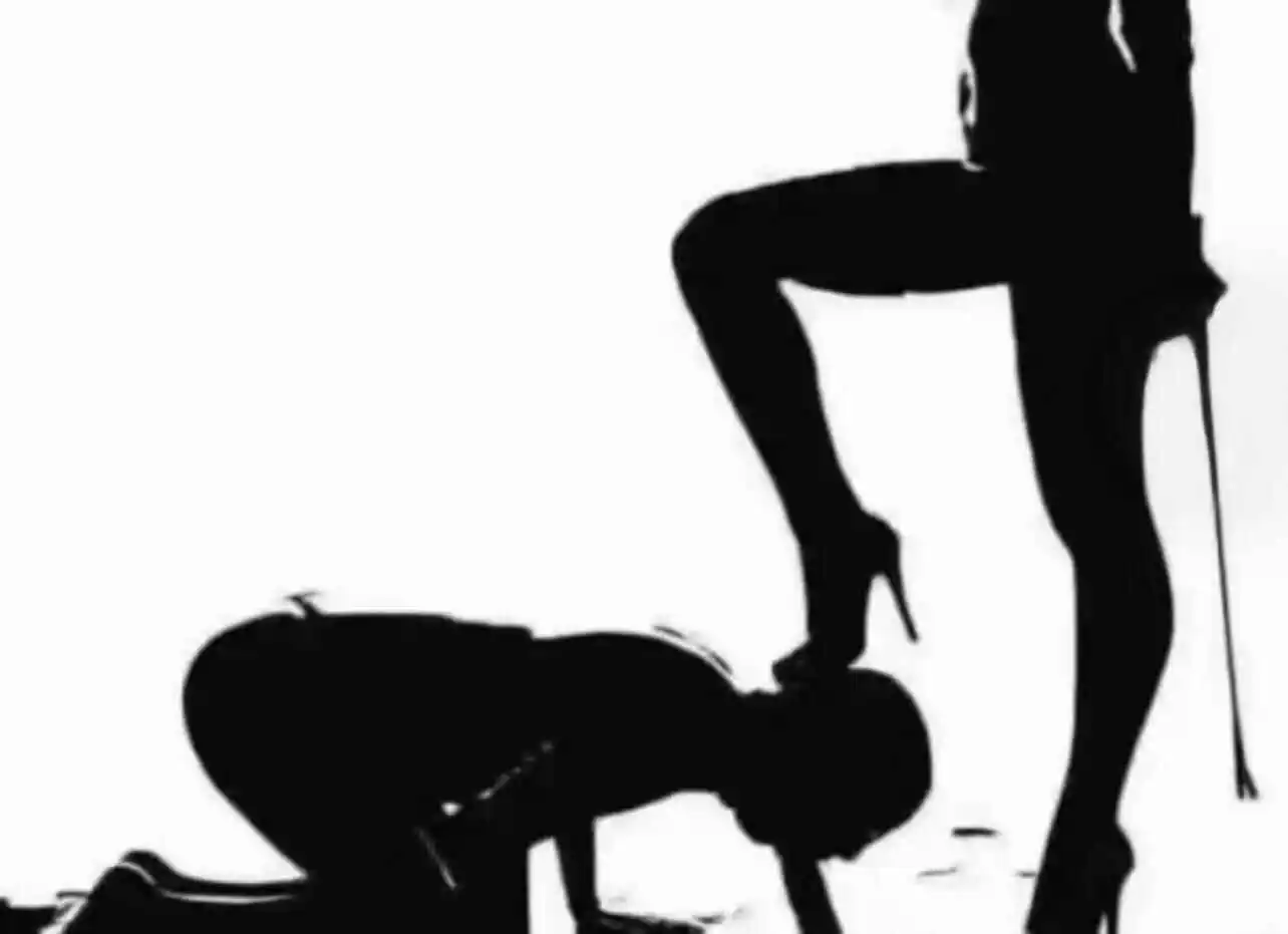 【西檬之家】大圈是什么？BDSM新人入圈核心指南