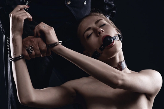 【西檬之家】BDSM入门指南：新人必知的核心术语与安全原则