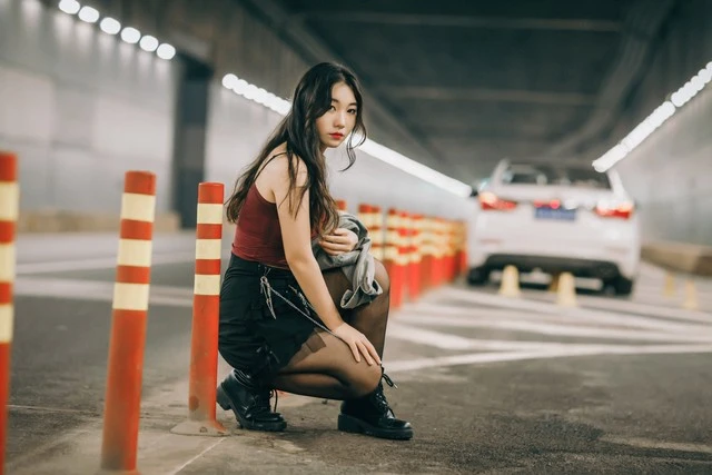 SM亚文化 - 54
