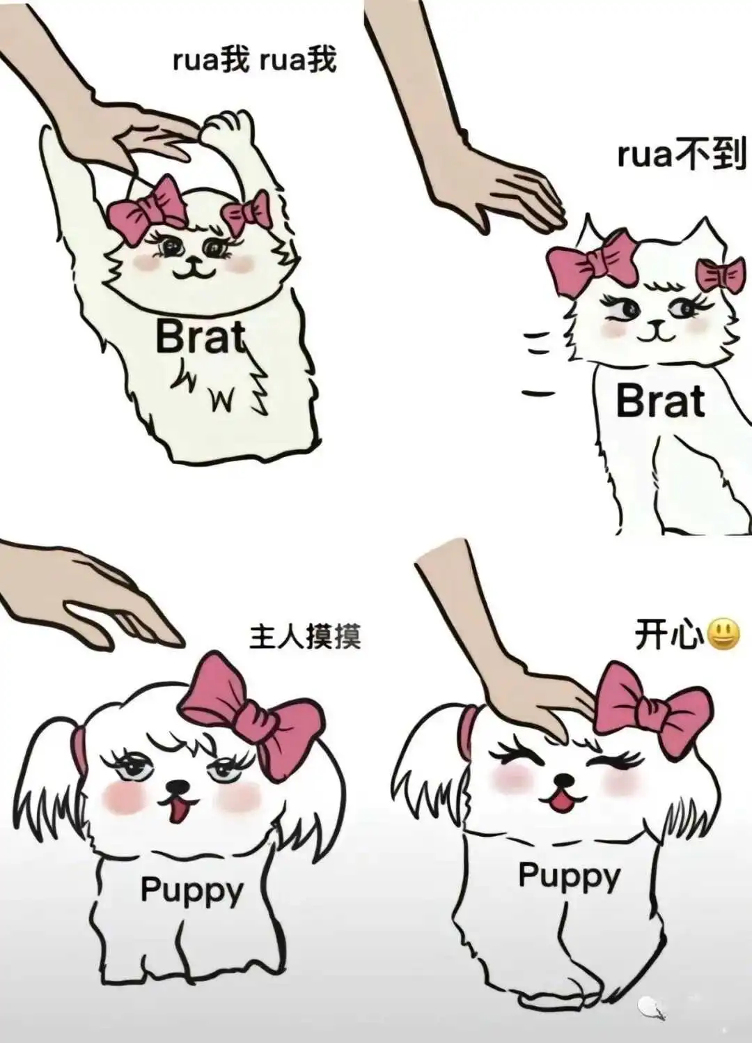 西檬之家-字母圈新人入圈：如何理解M倾向与建立安全关系