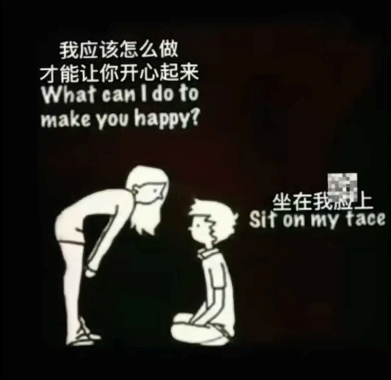 西檬之家-字母圈的DDLG是什么？你的字母圈属性是什么？