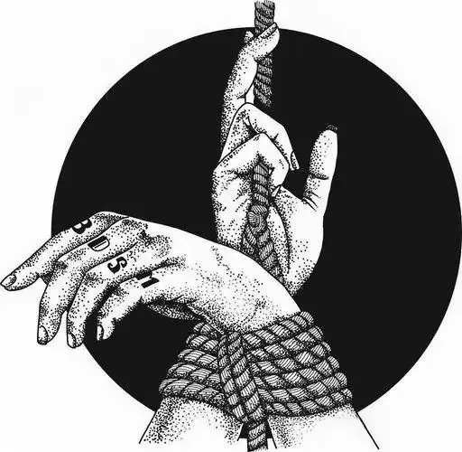 【西檬之家】-字母圈的圣水是什么？BDSM新人入门指南